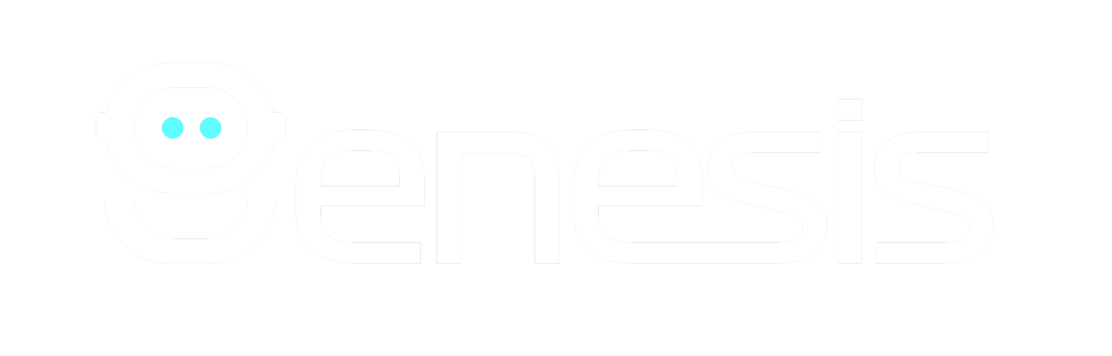 Genesis Logo