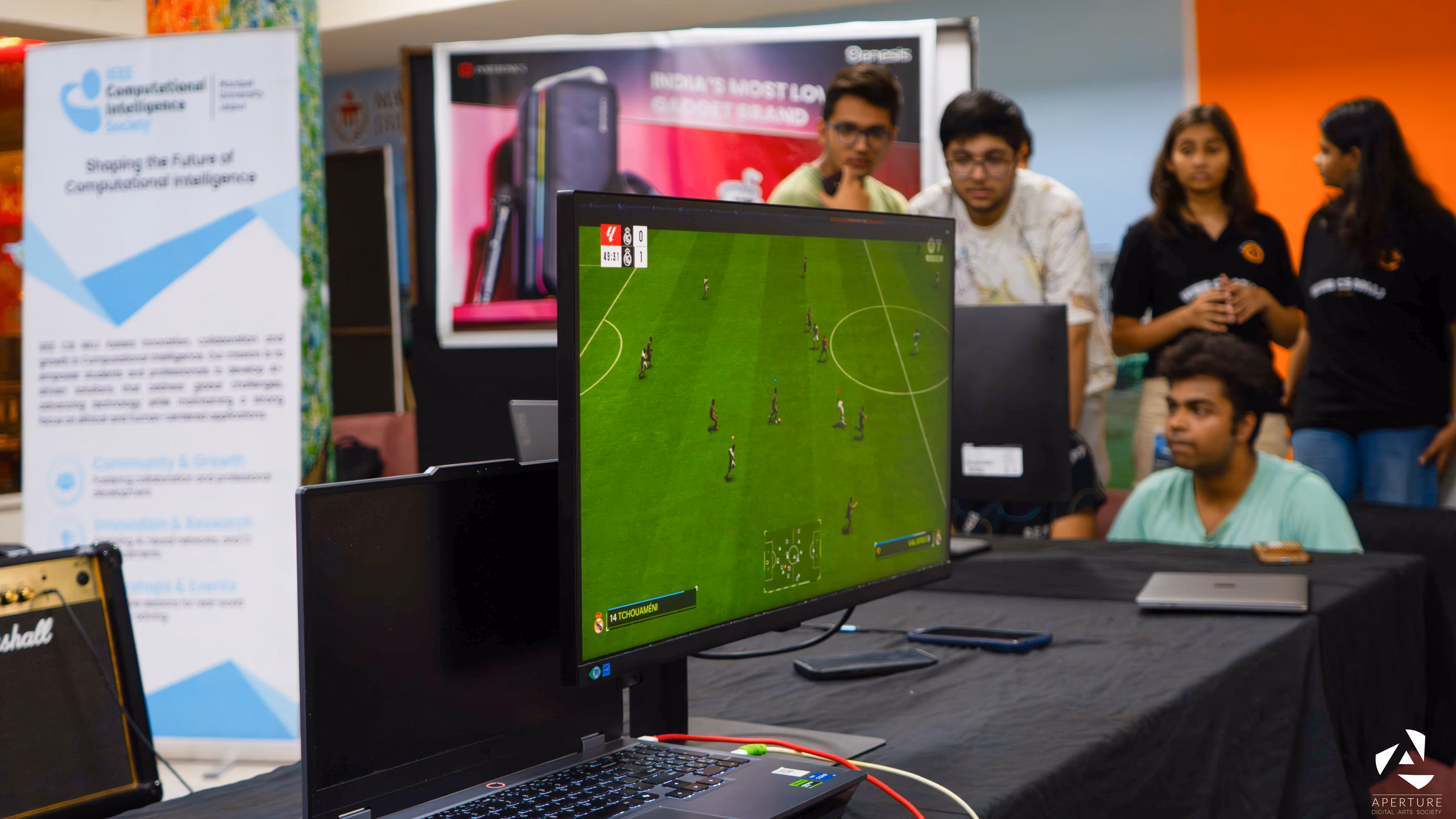 Coding Hackathon