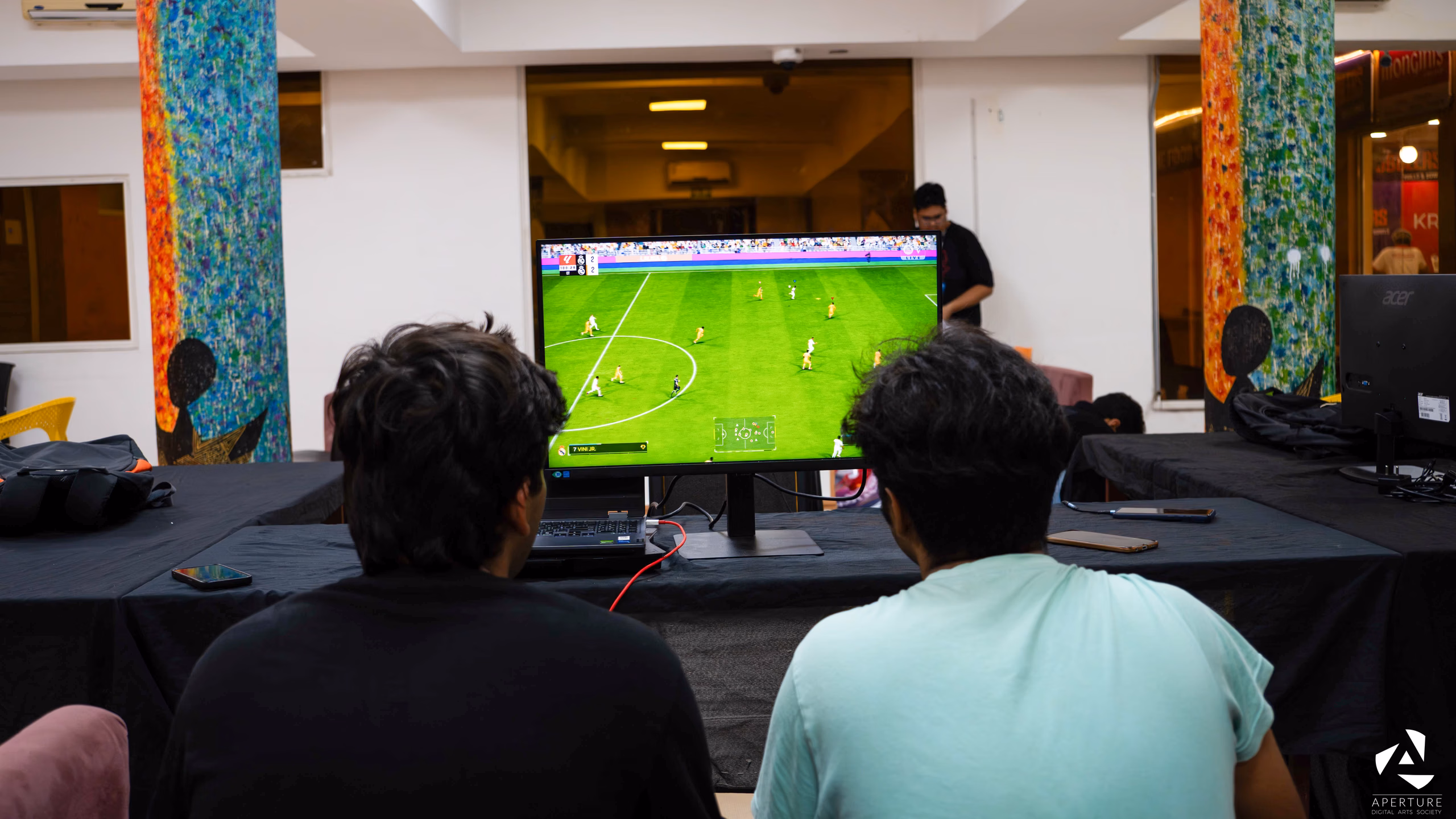 Project Showcase