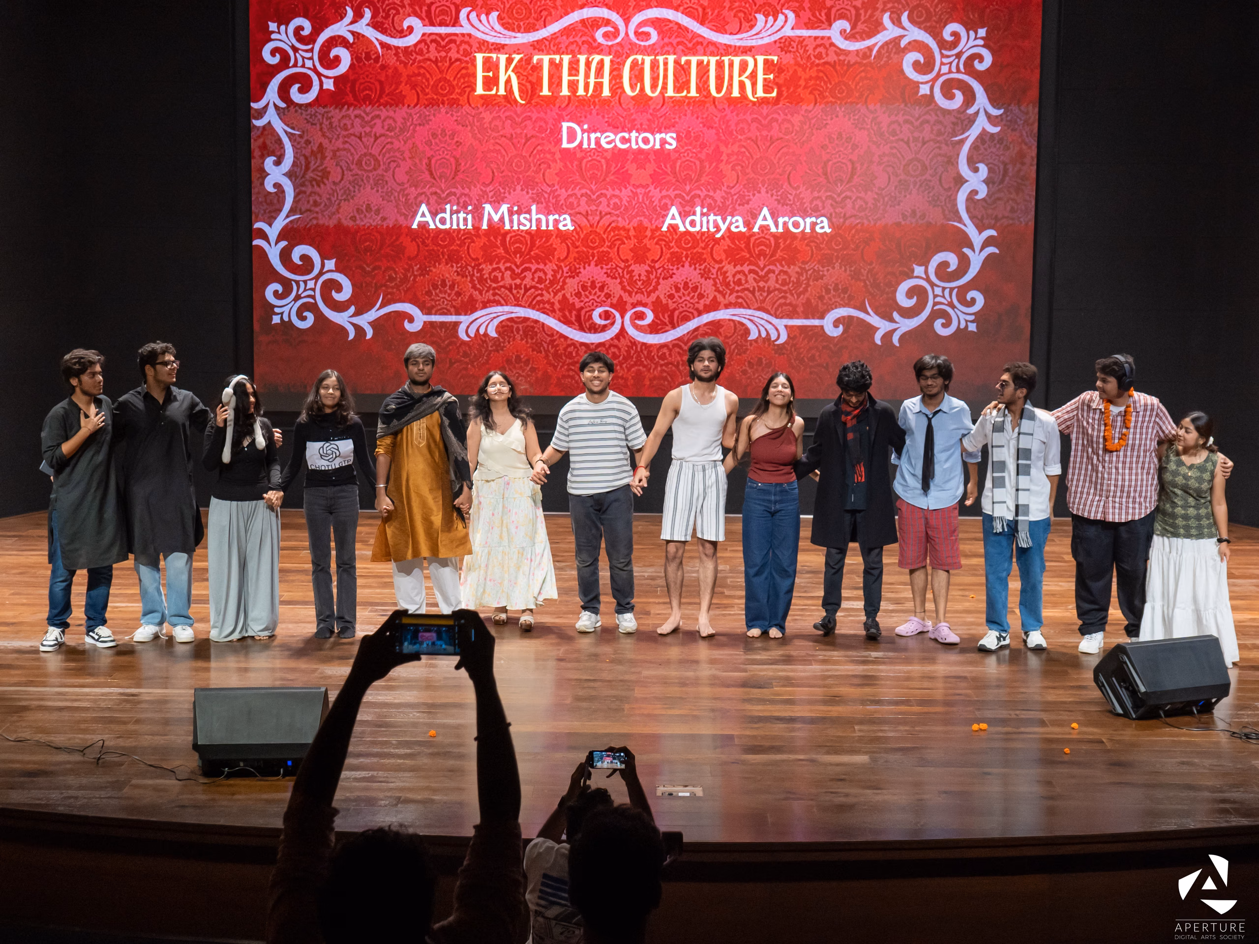 Award Ceremony