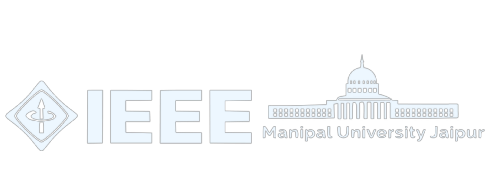 IEEE SB MUJ Logo