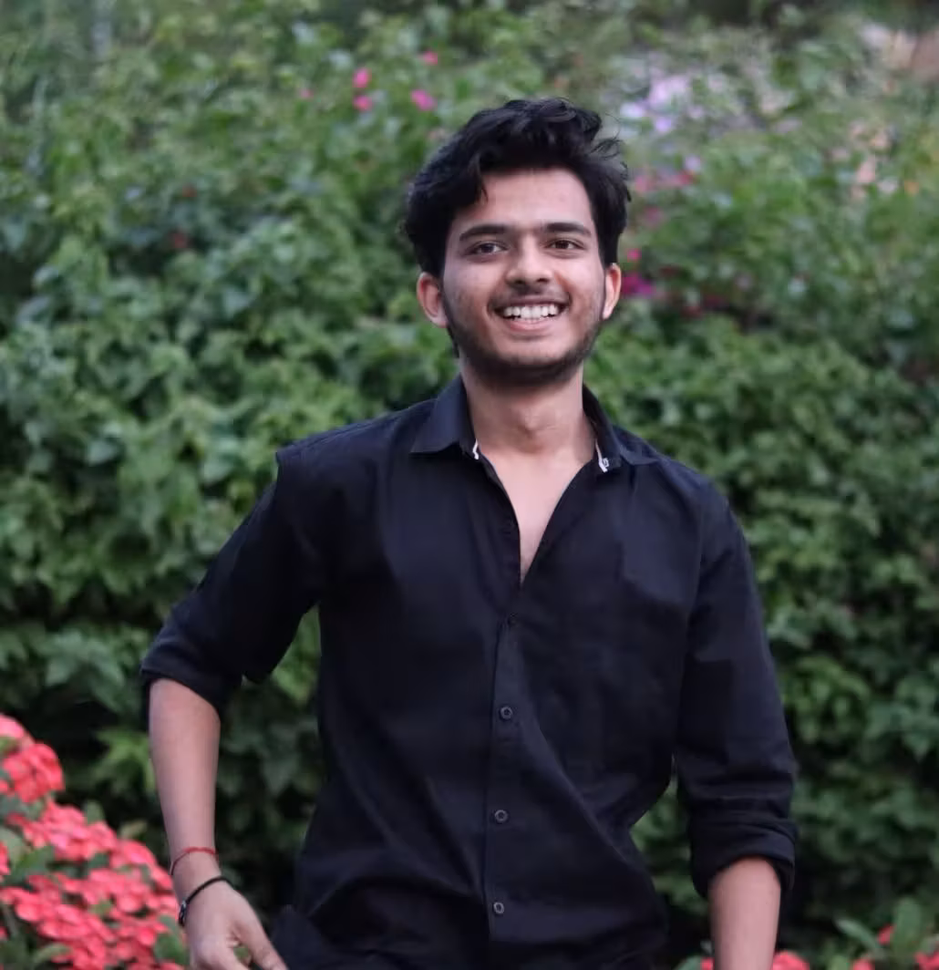 Aarush Dayal