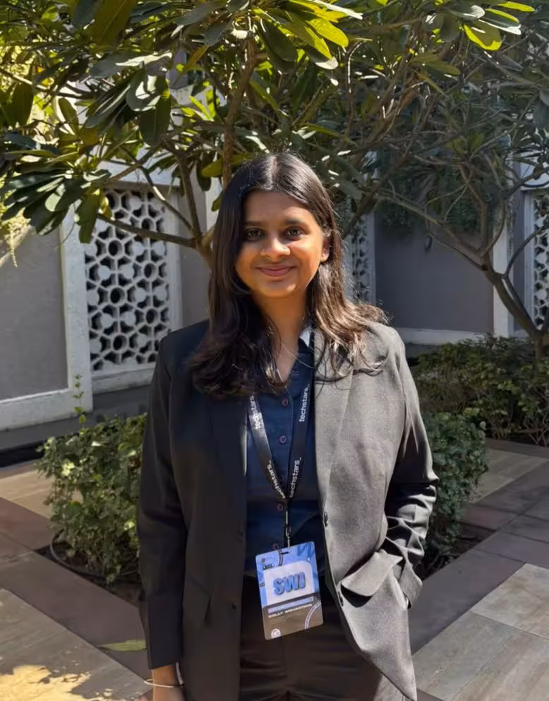 Dolly Srivastava