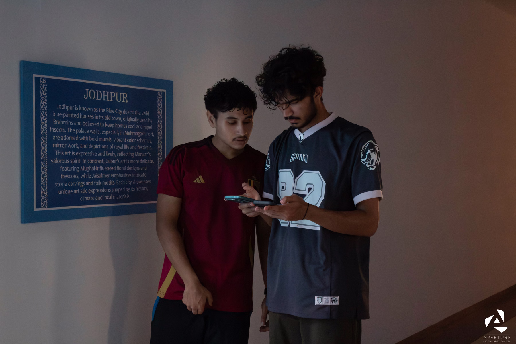 Genesis Event Moment 1 30