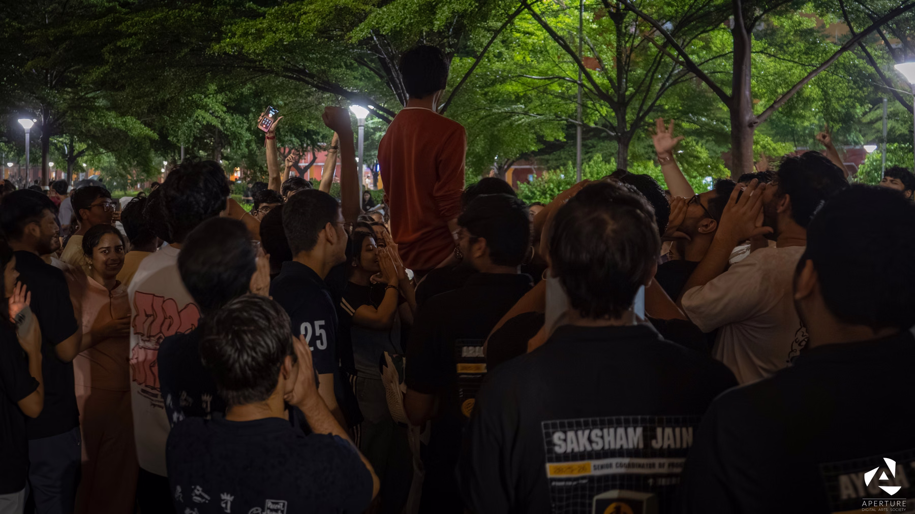 Genesis Event Moment 2 11